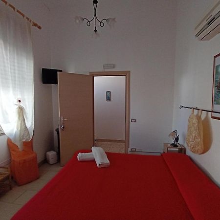 サンピエリ Casa Rosati Bed & Breakfast エクステリア 写真