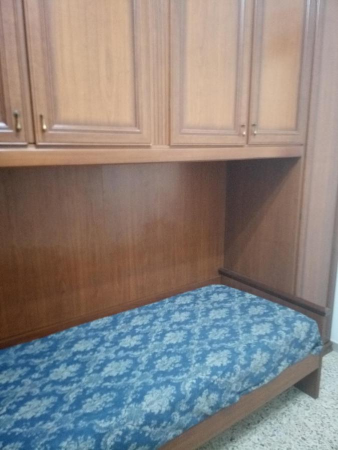 サンピエリ Casa Rosati Bed & Breakfast エクステリア 写真