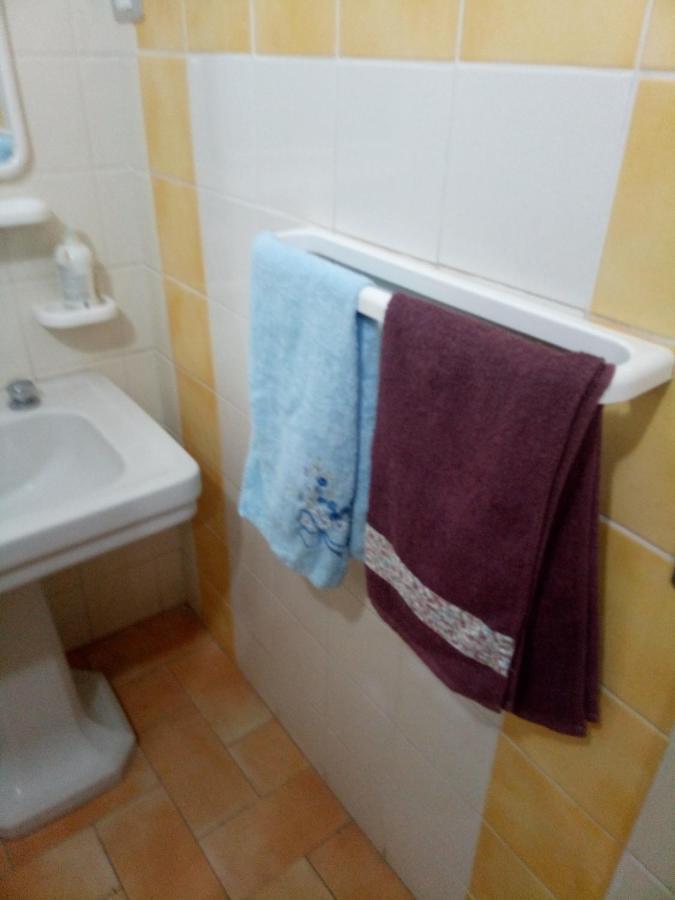 サンピエリ Casa Rosati Bed & Breakfast エクステリア 写真