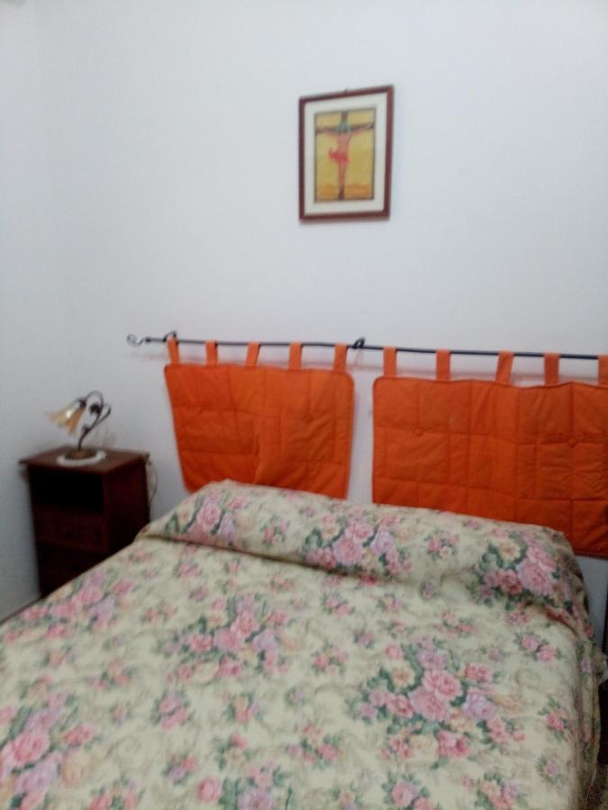 サンピエリ Casa Rosati Bed & Breakfast エクステリア 写真