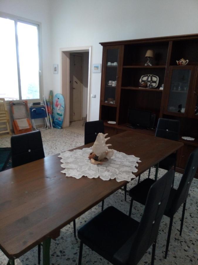 サンピエリ Casa Rosati Bed & Breakfast エクステリア 写真