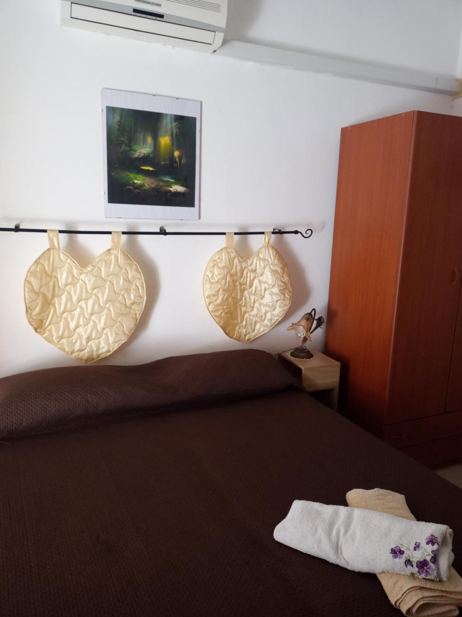 サンピエリ Casa Rosati Bed & Breakfast エクステリア 写真