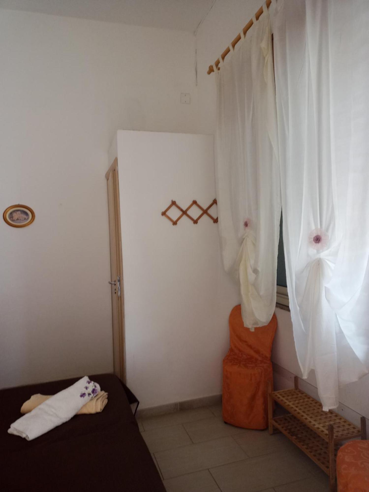サンピエリ Casa Rosati Bed & Breakfast エクステリア 写真