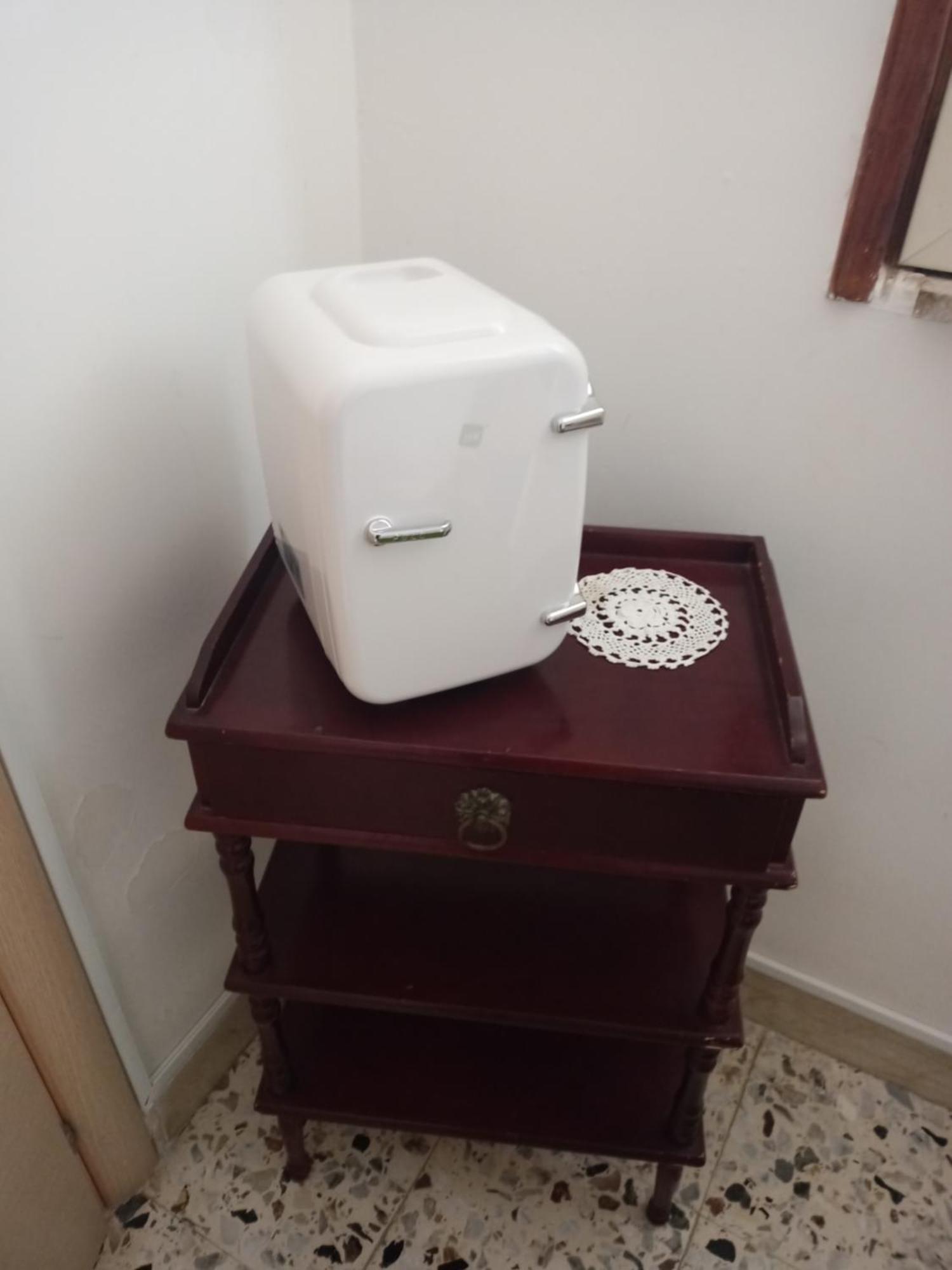 サンピエリ Casa Rosati Bed & Breakfast エクステリア 写真
