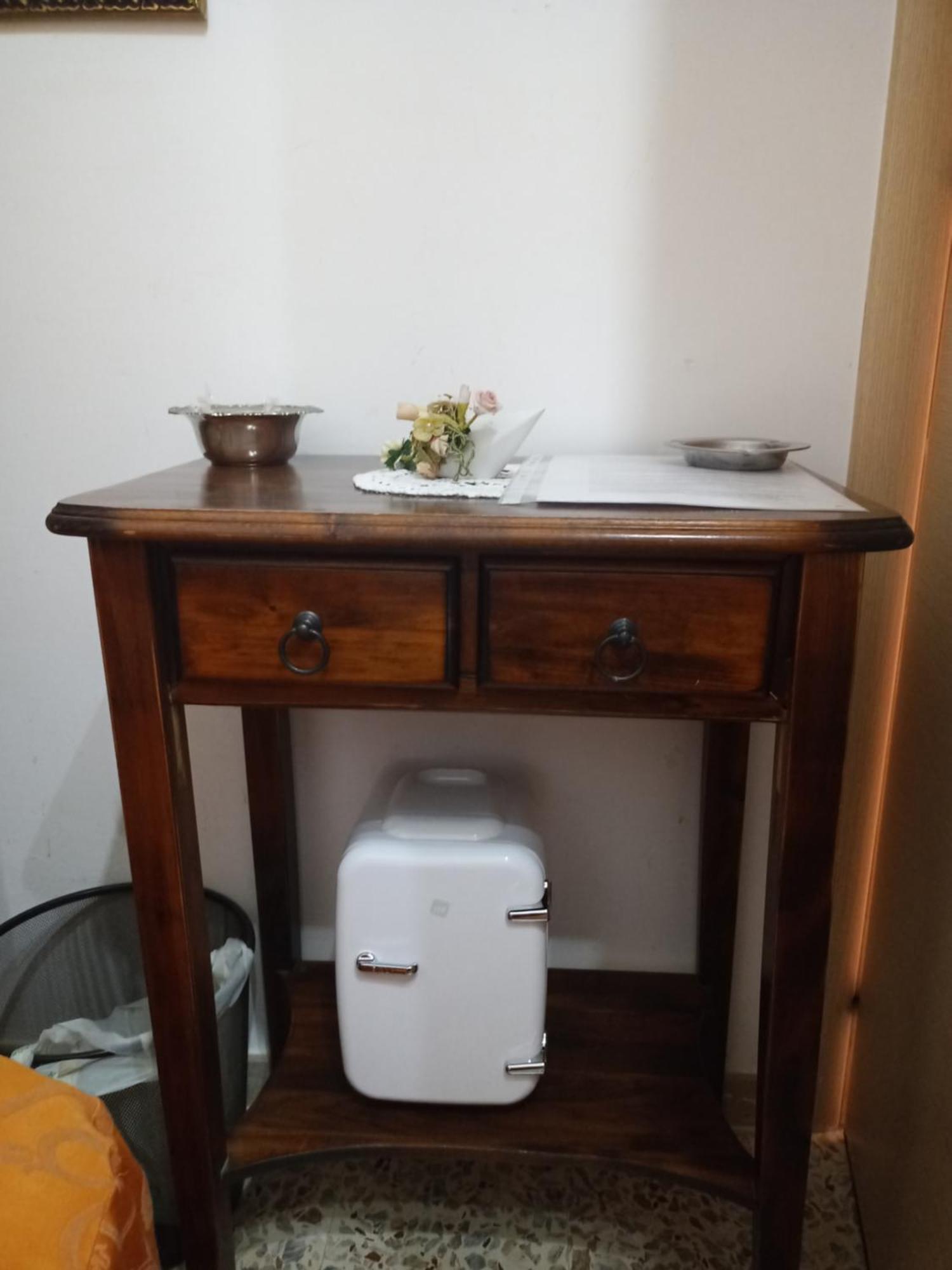 サンピエリ Casa Rosati Bed & Breakfast エクステリア 写真