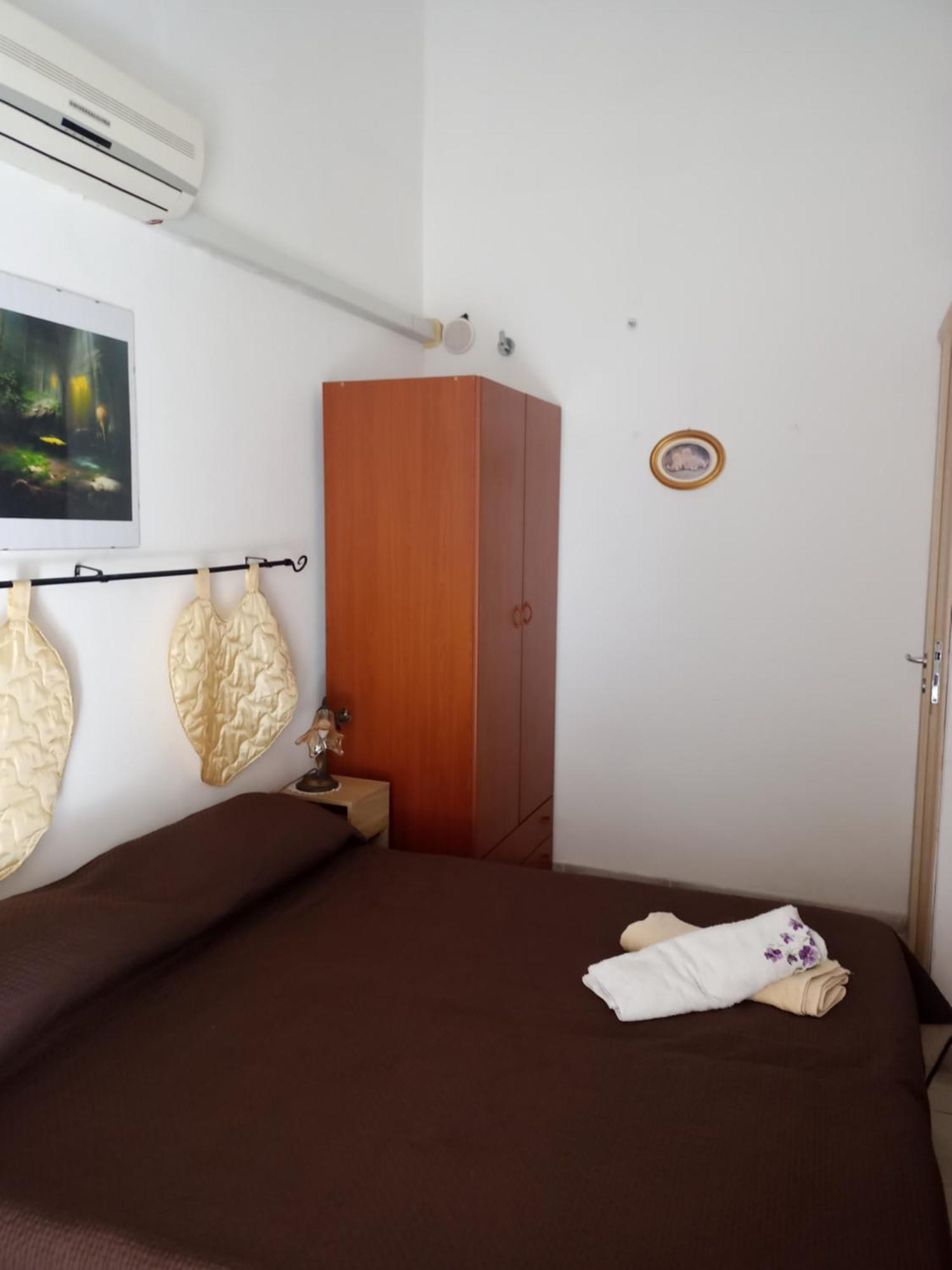 サンピエリ Casa Rosati Bed & Breakfast エクステリア 写真