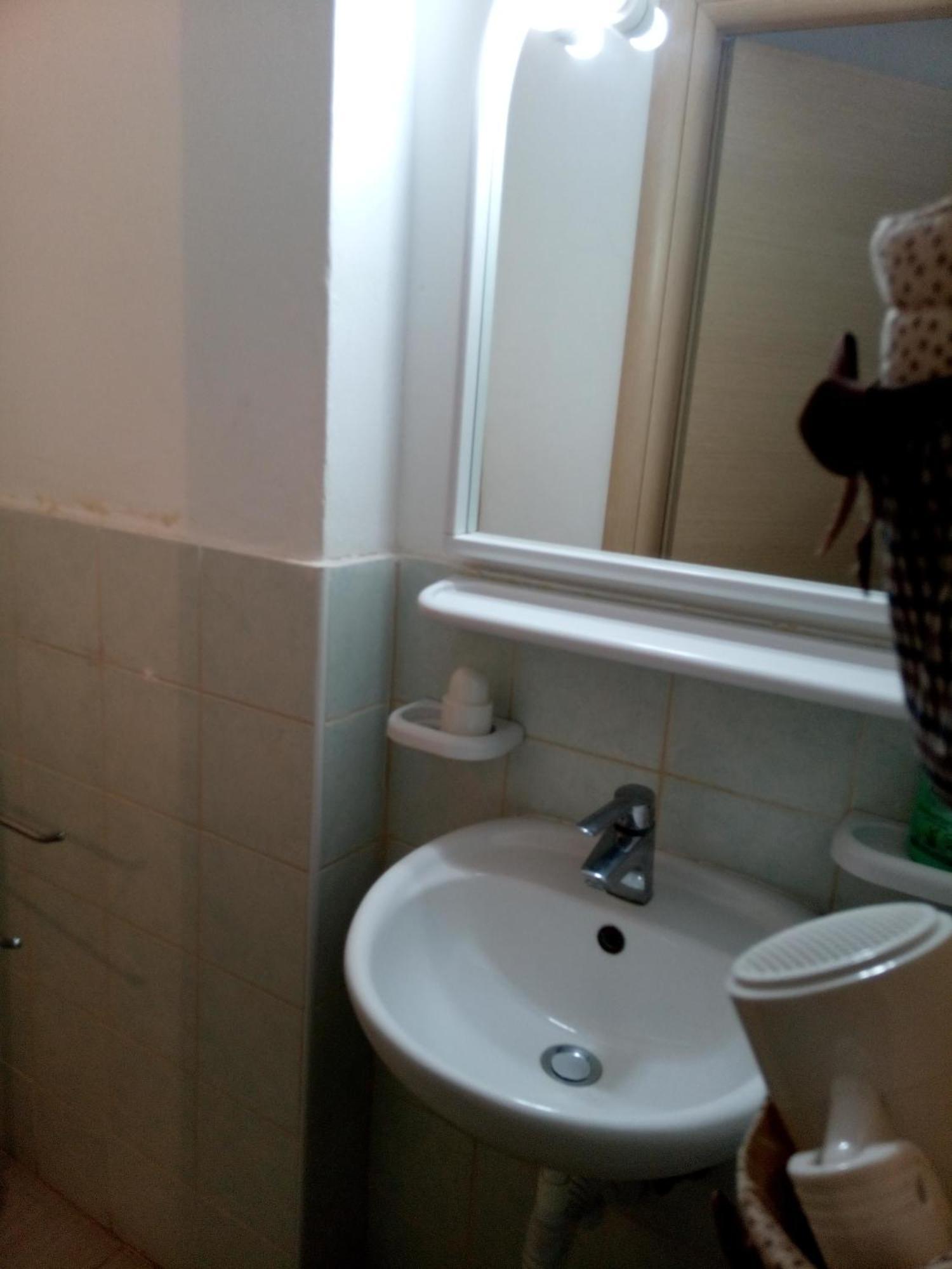 サンピエリ Casa Rosati Bed & Breakfast 部屋 写真