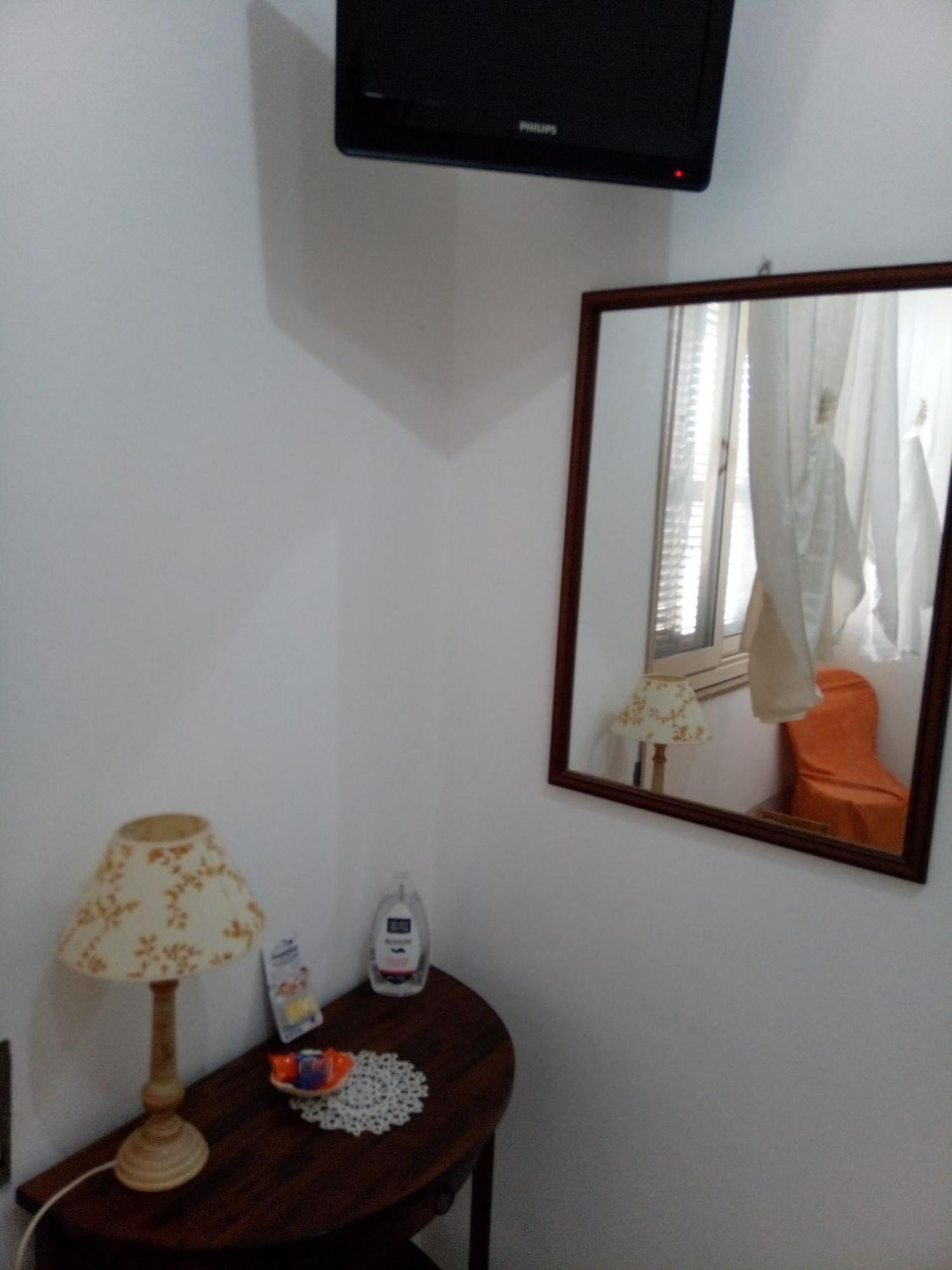 サンピエリ Casa Rosati Bed & Breakfast 部屋 写真