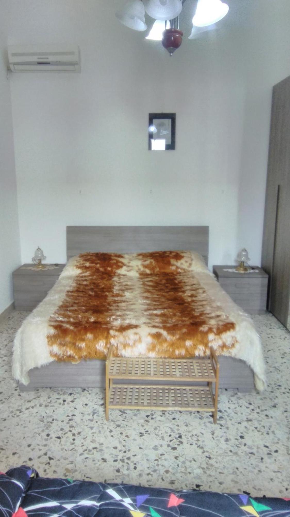 サンピエリ Casa Rosati Bed & Breakfast 部屋 写真
